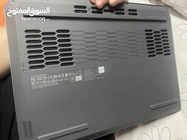 Lenovo LOQ