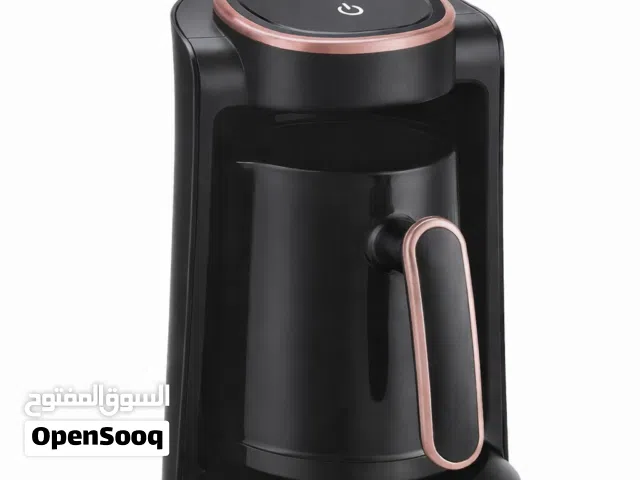 HALEY HY-2812 TURKISH COFFEE POT
