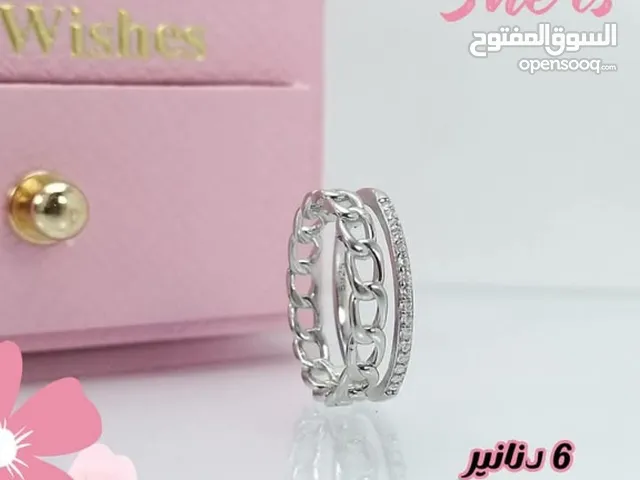 فضه 925 اصليه للبيع بأسعار حرق سعر لقرام 2 دينار اساور خواتم ستاتي رجالي تعاليق خلاخيل جارمات ساعات