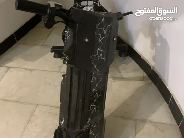 سكوتر مستخدم