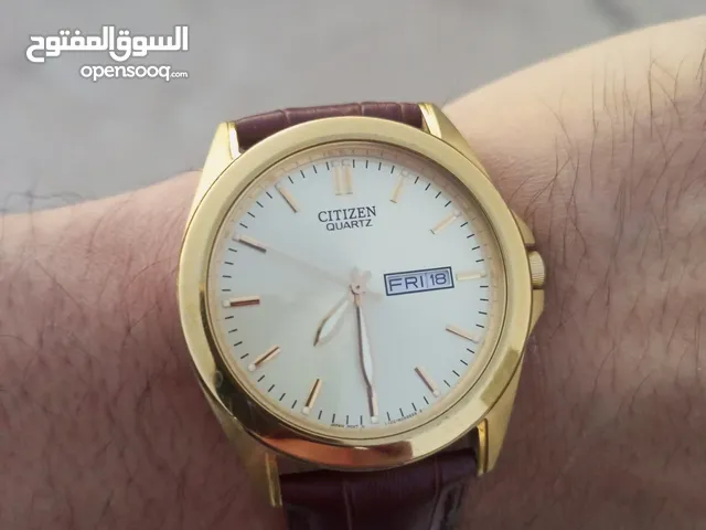 Analog Quartz Seiko watches  for sale in Amman