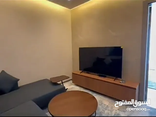 90 m2 1 Bedroom Apartments for Rent in Al Riyadh Al Izdihar