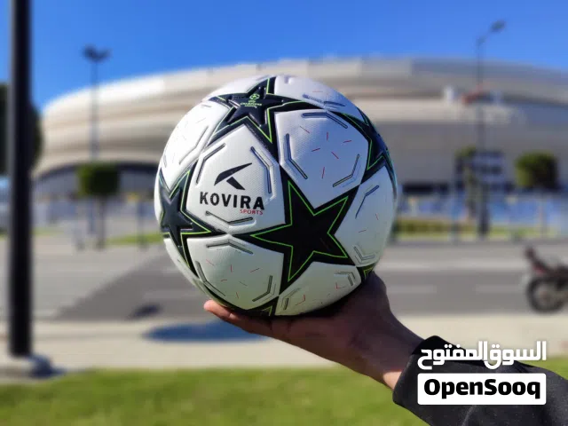 ballon kovira