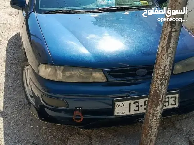 كيا سفيا ون 1995 للبيع