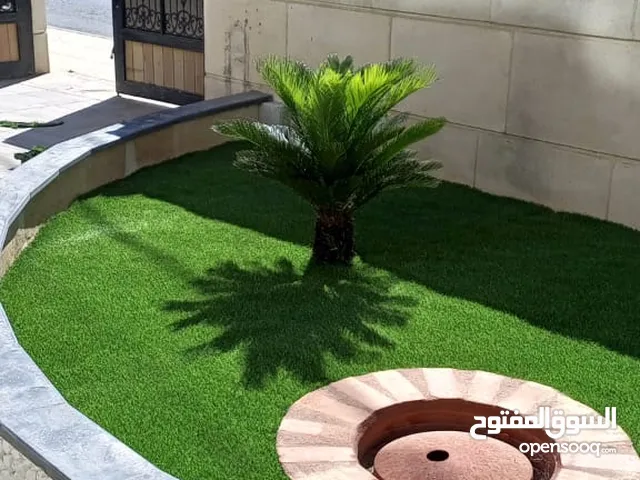 صيانة منازل وحدائق