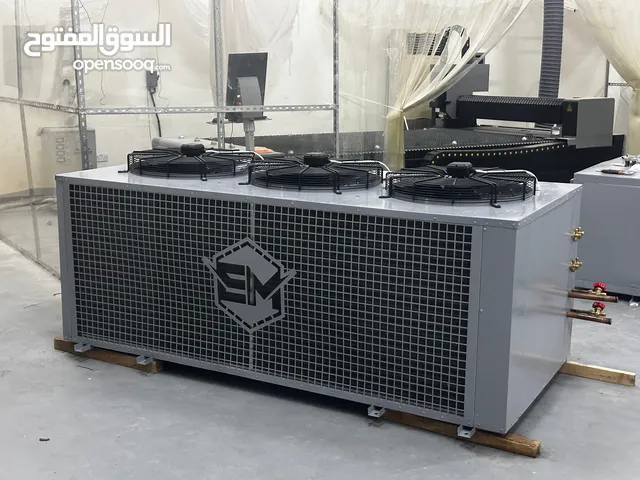 FAHU ( Fresh Air Handling Unit )