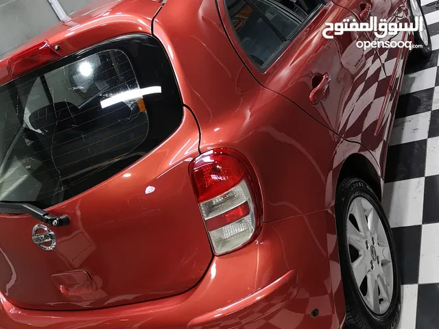 Nissan Micra 2012 in Muharraq
