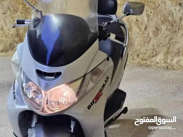 سوزوكي 2018
