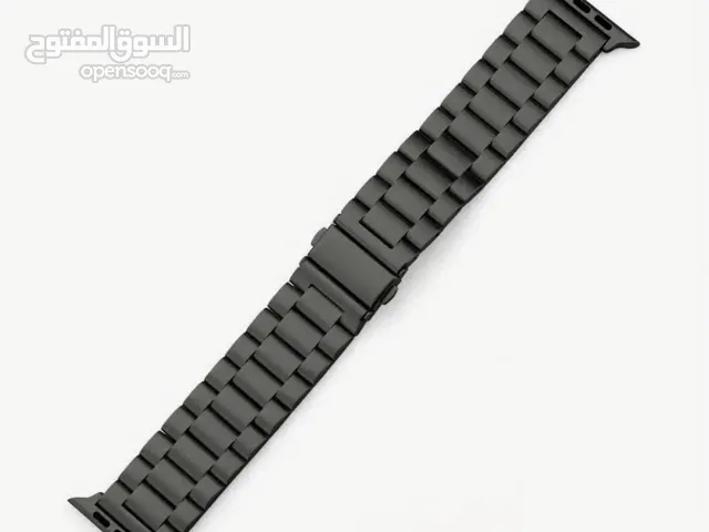 Stainless Steel strap for apple watch
