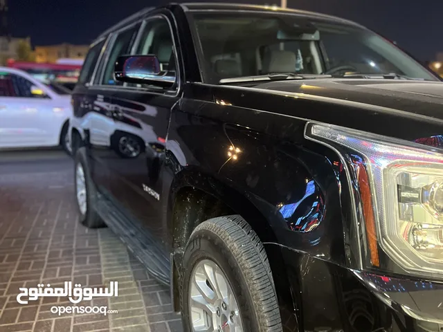 Used GMC Yukon in Northern Governorate