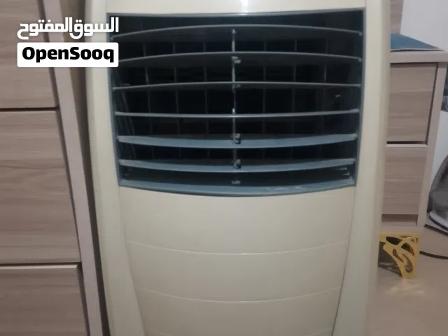 General  AC in Amman