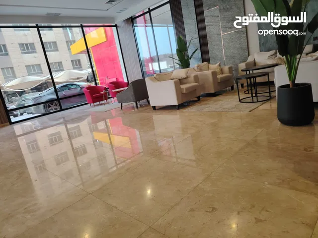 45 m2 Studio Apartments for Rent in Hawally Salmiya