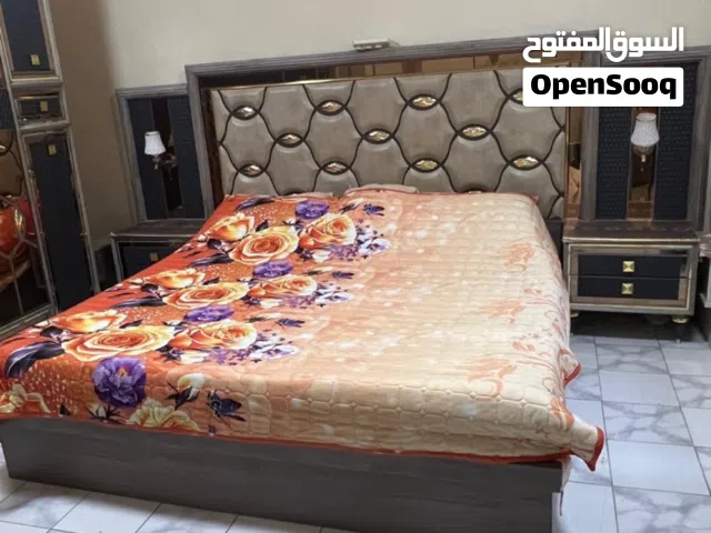 مستعمل نضيف غرفة نوم نفرين