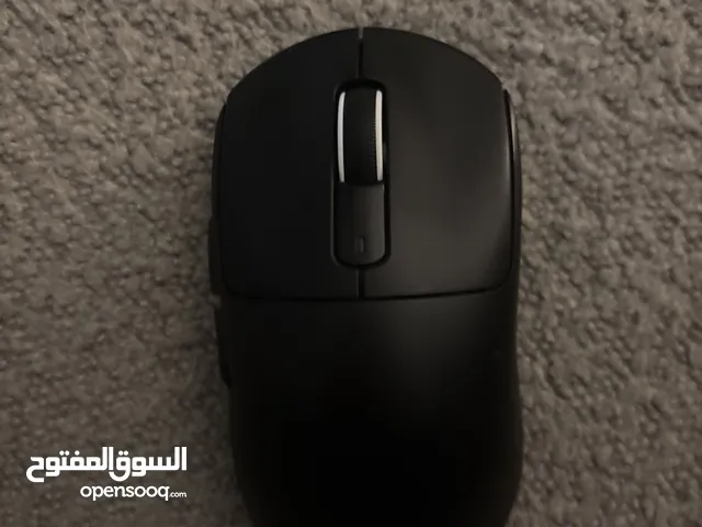ماوس attack shark x3 فيه سوفت وير