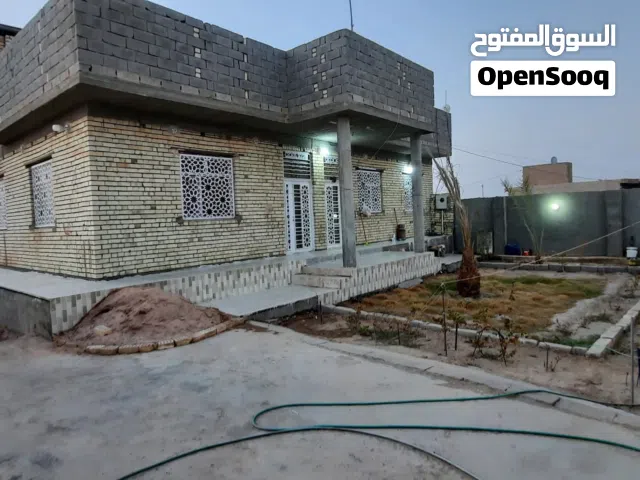 225 m2 3 Bedrooms Townhouse for Sale in Karbala Other