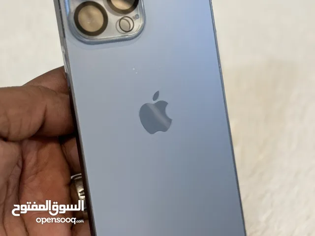 Apple iPhone 13 Pro Max 128 GB in Al Madinah