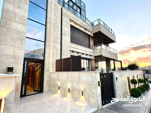 265 m2 3 Bedrooms Apartments for Sale in Amman Al-Thuheir
