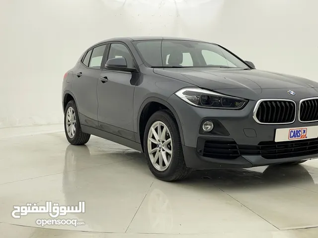 (FREE HOME TEST DRIVE AND ZERO DOWN PAYMENT) BMW X2