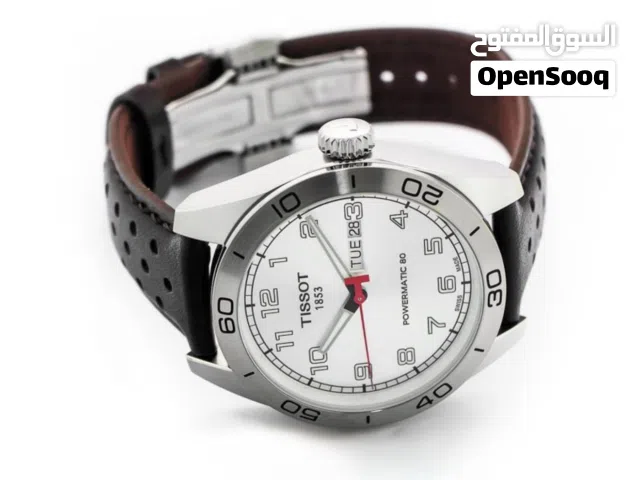 للبيعTissot