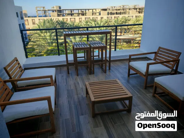 شقة للإيجار ( سرايا العقبة)