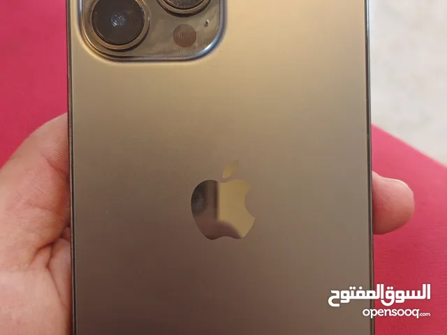 Apple iPhone 13 Pro Max Other in Ramtha