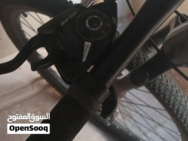 سيكل جيرات الوصف مهم