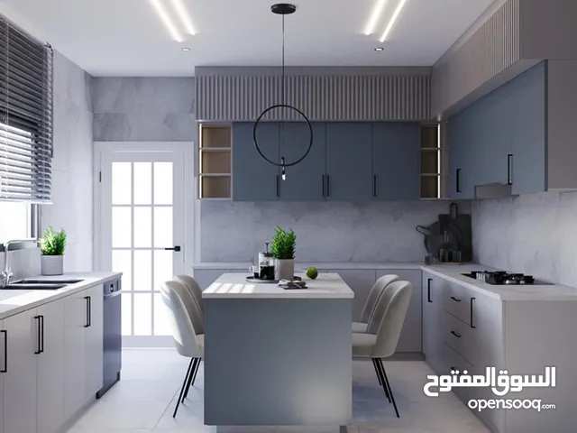 تصميم داخلي و خارجي وتنفيذ بايدي كادر هندسي محترف متخصصون بأعمال التجديد أفضل سعر  إشراف هندسي مضمون