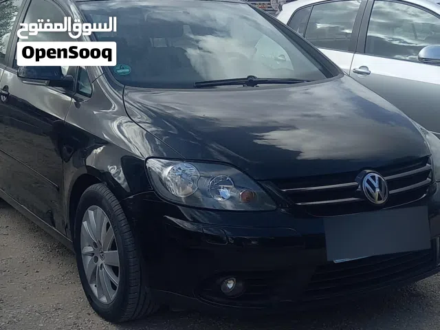 Used Volkswagen Golf in Zawiya