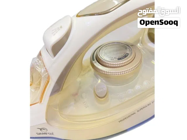 مكواه بخاريه