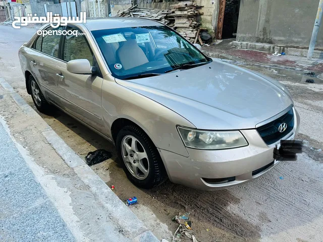 Used Hyundai  in Basra