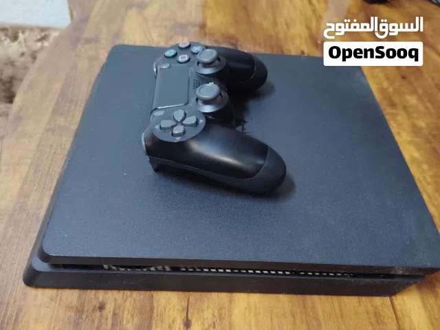 PlayStation 4 PlayStation for sale in Zarqa