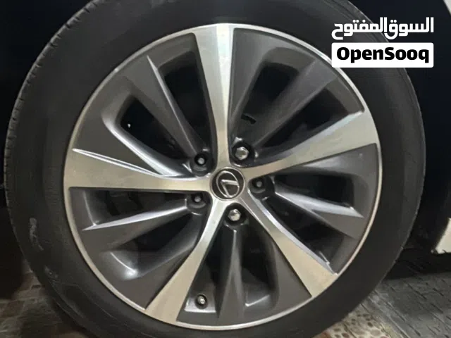 رنجات ( جنوط) وكاله للبيع