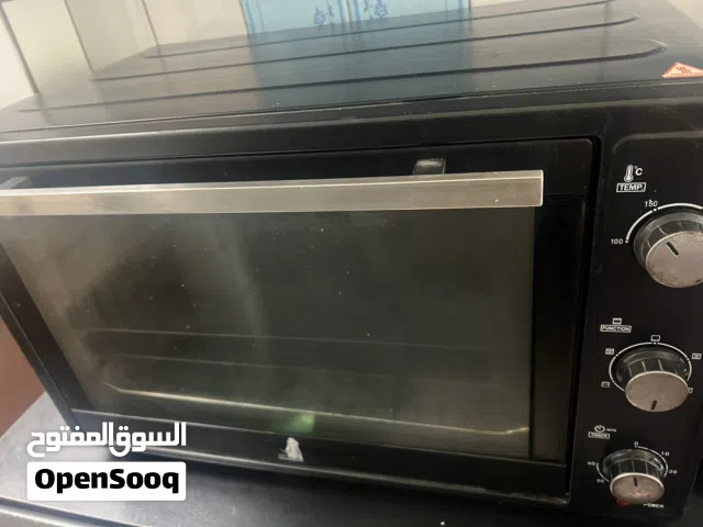 فرن منزلي مستعمل للبيع
