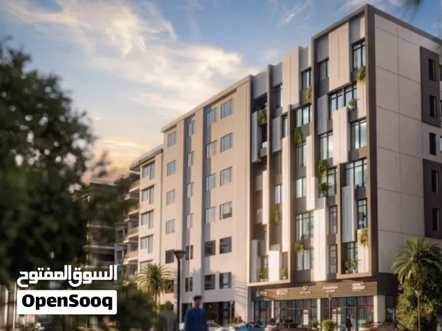 68 m2 1 Bedroom Apartments for Sale in Muscat Seeb