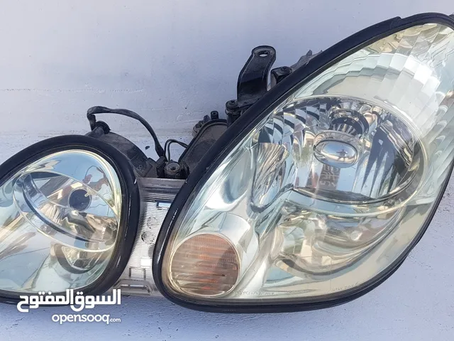 Lights Body Parts in Al Batinah