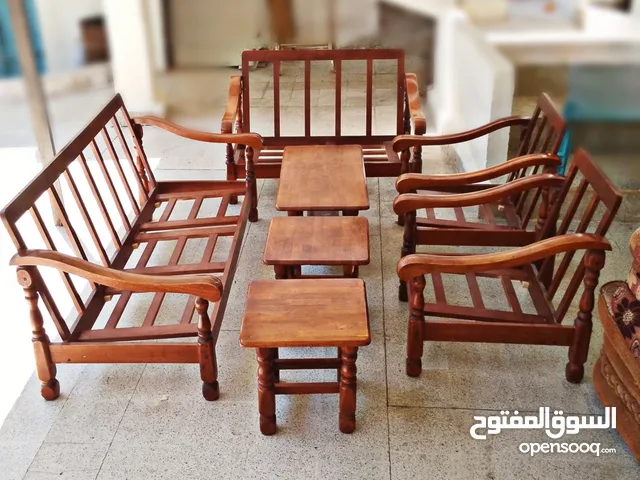 طقم كنب مورس زان اصلي