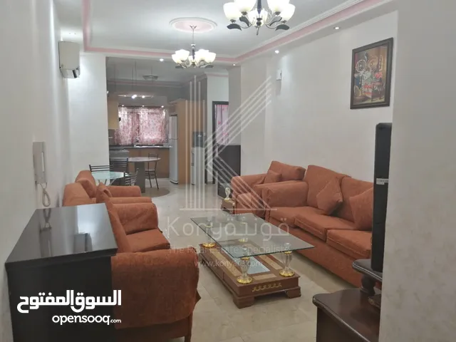 100 m2 3 Bedrooms Apartments for Sale in Amman Deir Ghbar