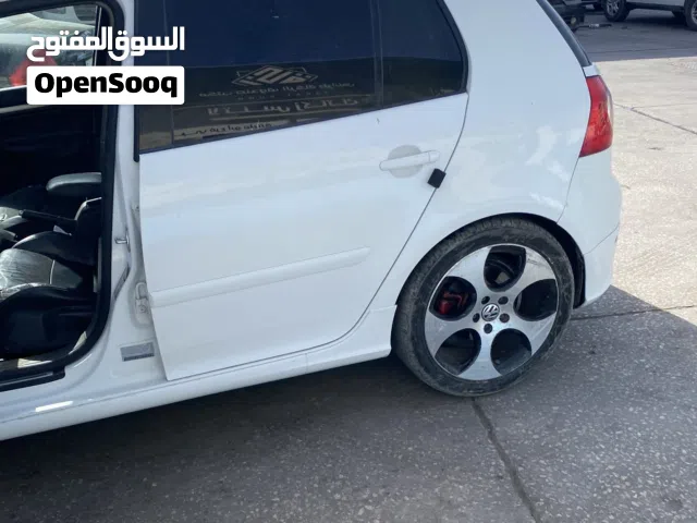 2008 Volkswagen Golf GTI 380 Autobahn