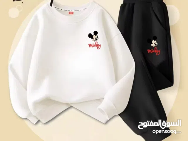 Elegant Stylish Baby sweetshart and trouser Set