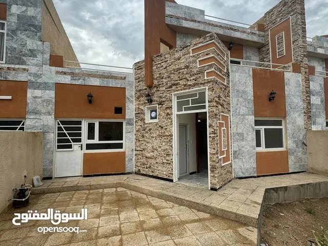 140m2 2 Bedrooms Townhouse for Sale in Karbala Other