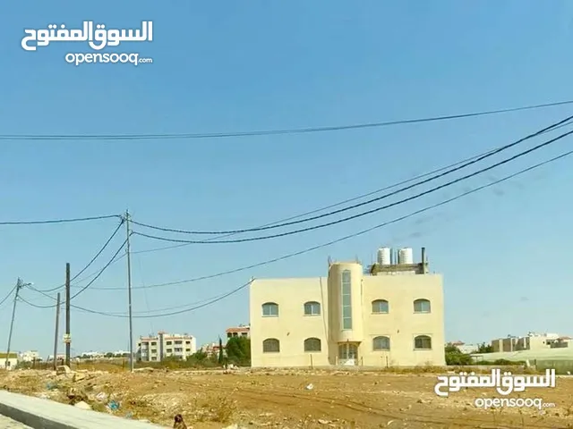 Building for Sale in Al Karak Mu'ta
