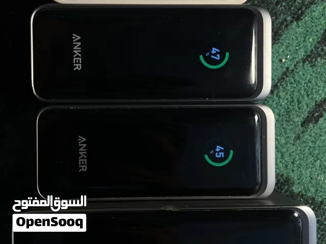 باور بنك انكر وايرلس سمارت