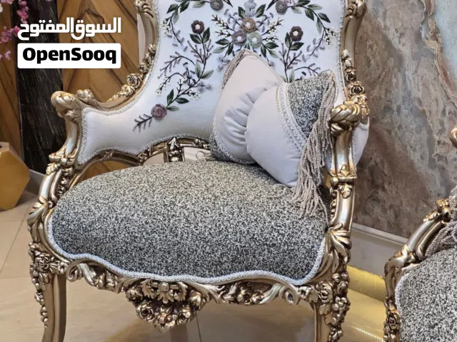 قصر الهنا المفروشات