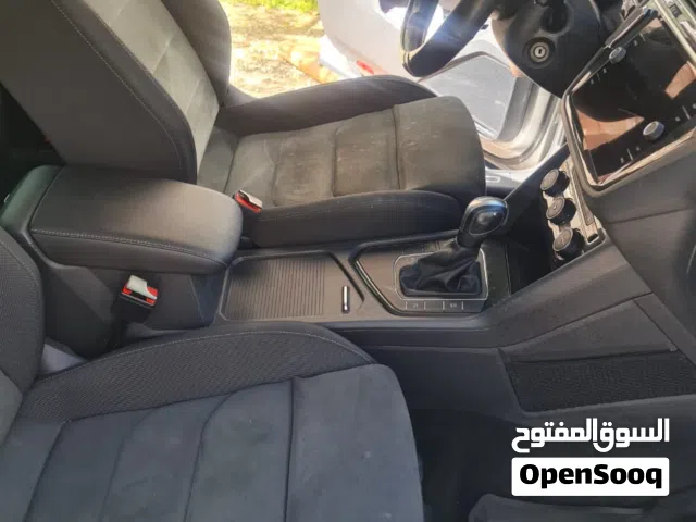 2020 فولكسفاغن اخرى