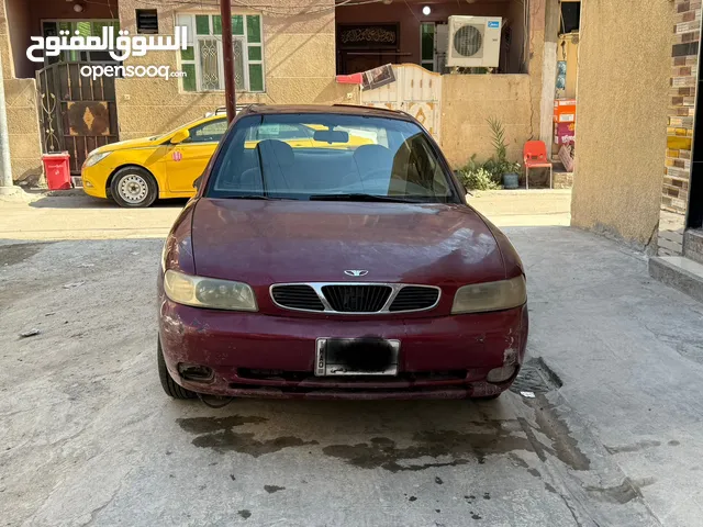 دايو نوبيرا 1997