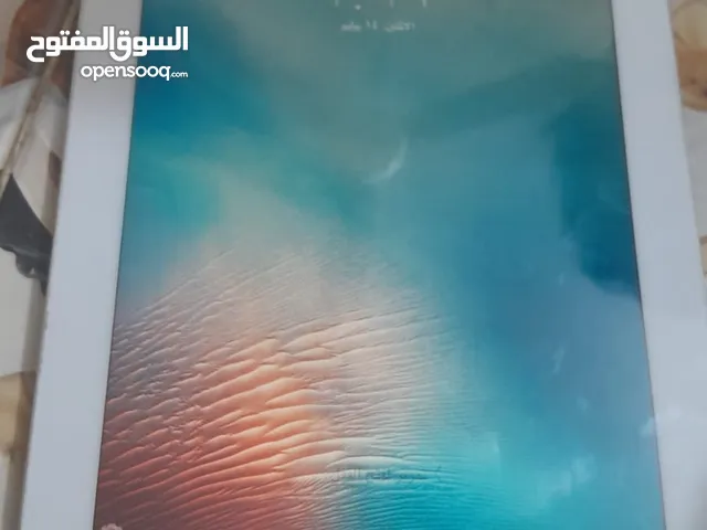 السلام عليكم ايباد البيع السعر 125 ر