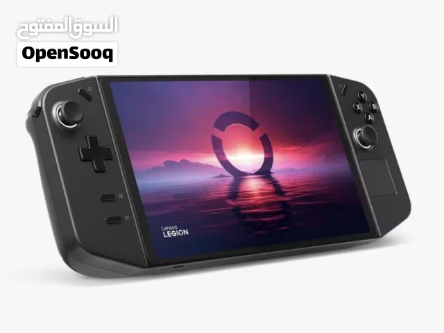 Lenovo Legion Go بسعر جدا مغري