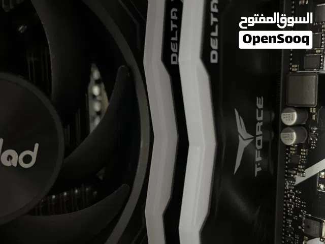 جديد ماشاءالله .(RAM)