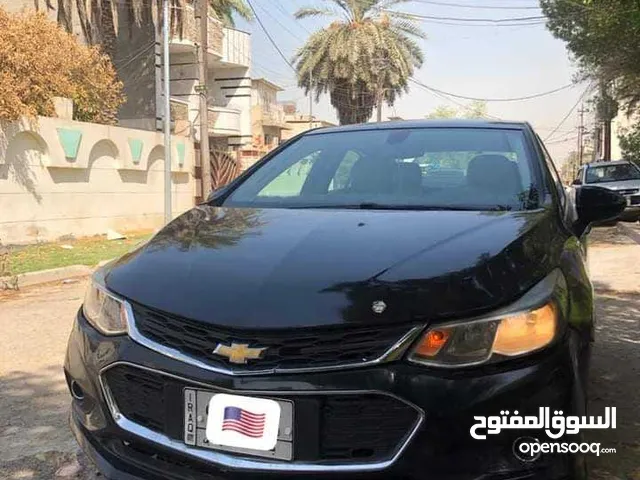 كروز 2018 وارد امريكي