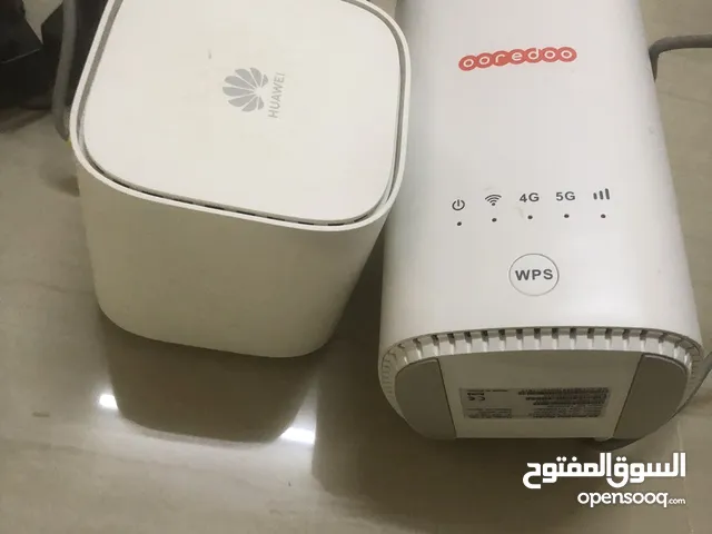 router, modem